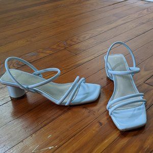 Intentionally Blank hi-ya sandal